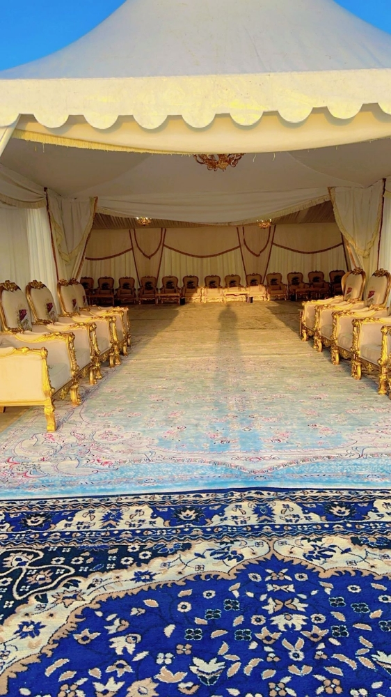 شركة الياسمين للمناسبات - 9