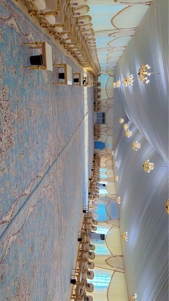 شركة الياسمين للمناسبات - 8