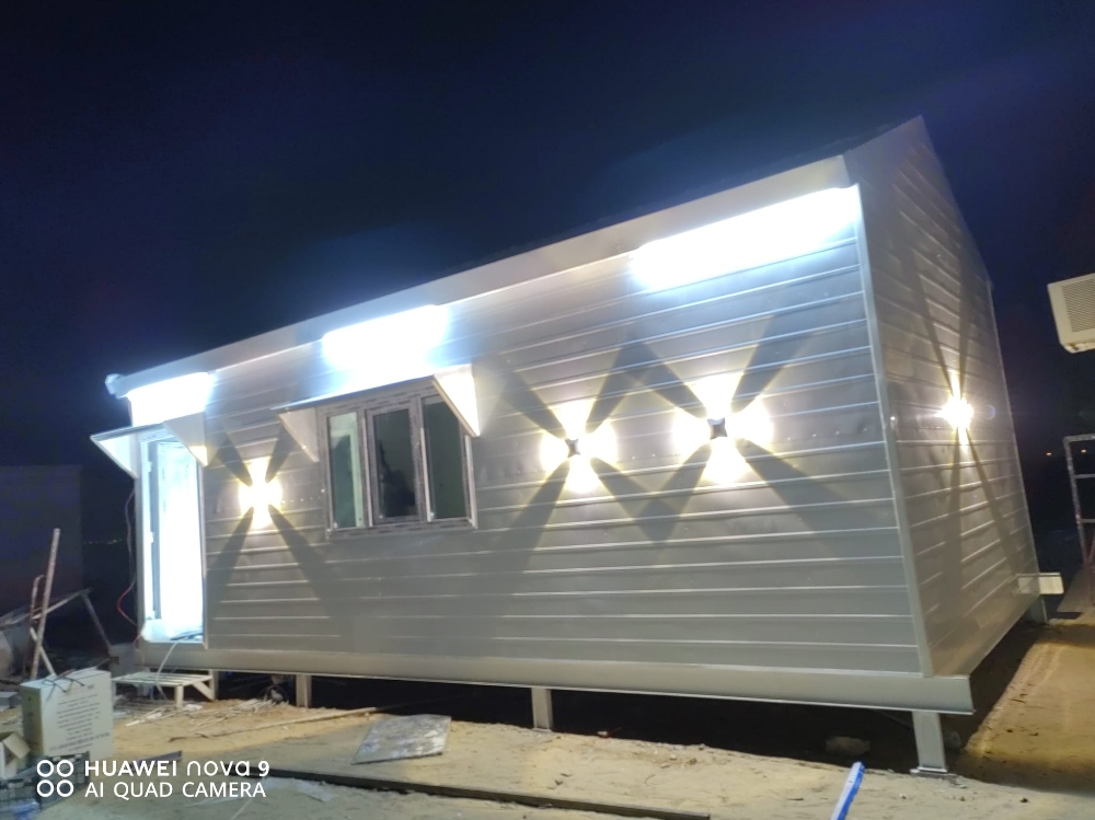 poto cabins - 2