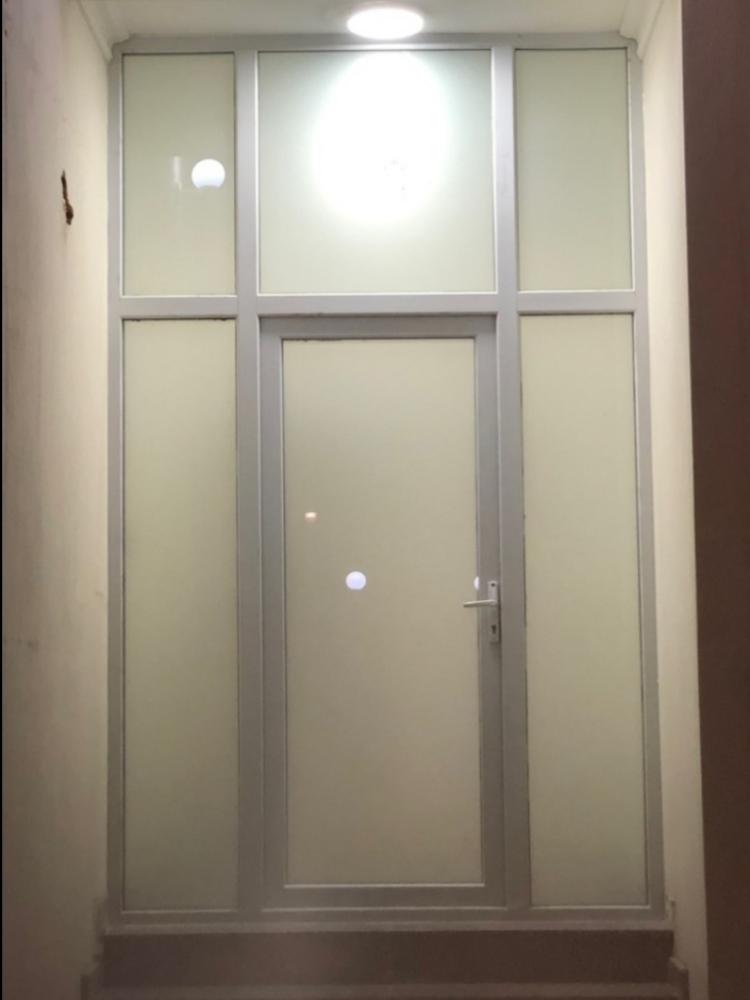ابواب ودرايش - 11