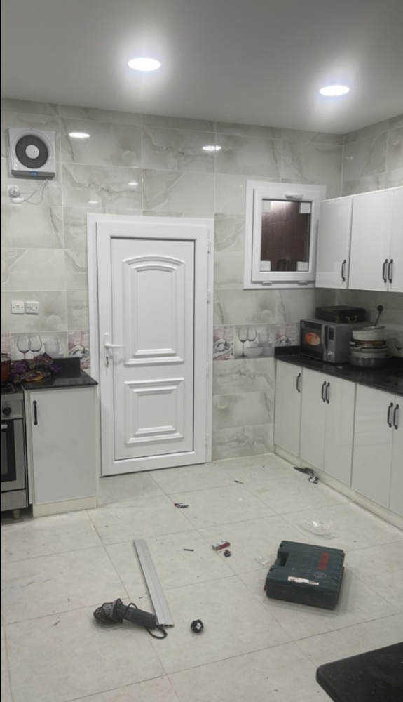 ابواب ودرايش - 15