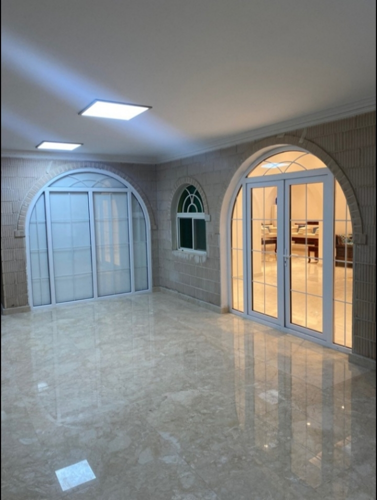 ابواب ودرايش - 7