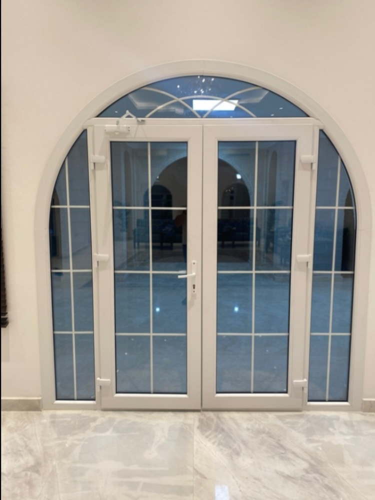 ابواب ودرايش - 10
