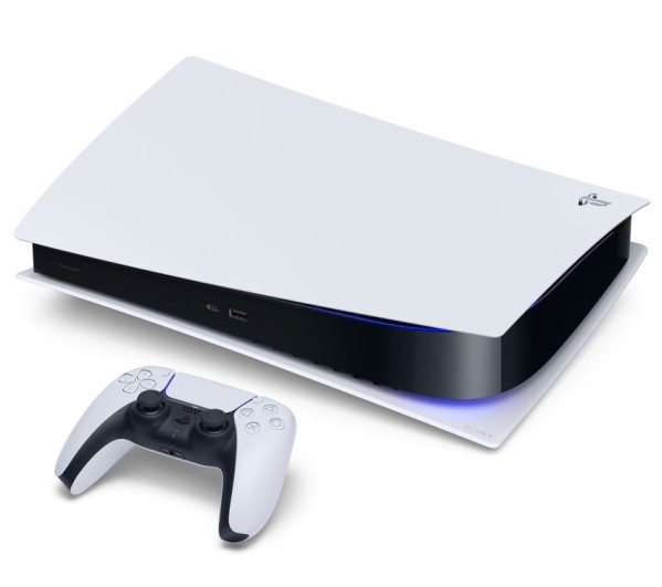 PlayStation Repair - 1