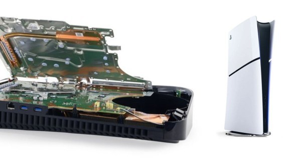 PlayStation Repair - 2