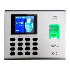 Time Attendance Access Controls - 2