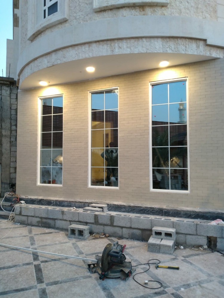 Alitimad Carpentry & Aluminum - 7