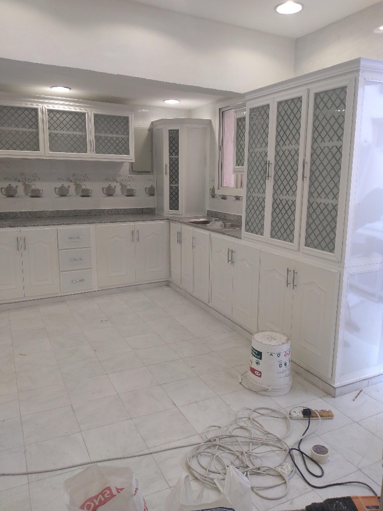 Alitimad Carpentry & Aluminum - 11