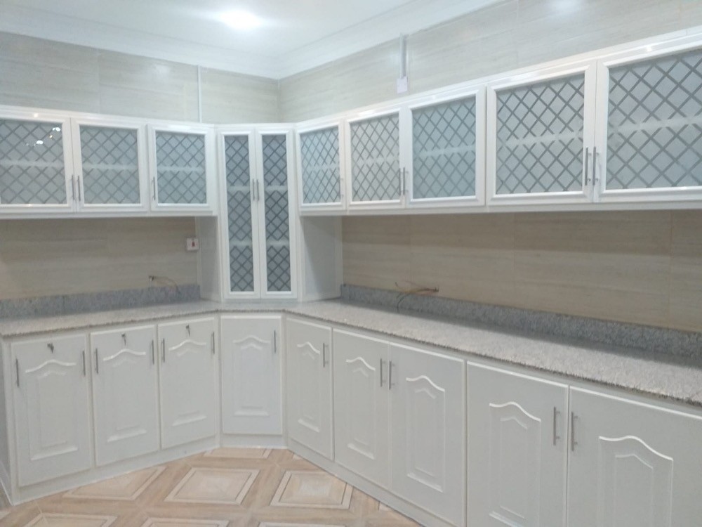 Alitimad Carpentry & Aluminum - 9