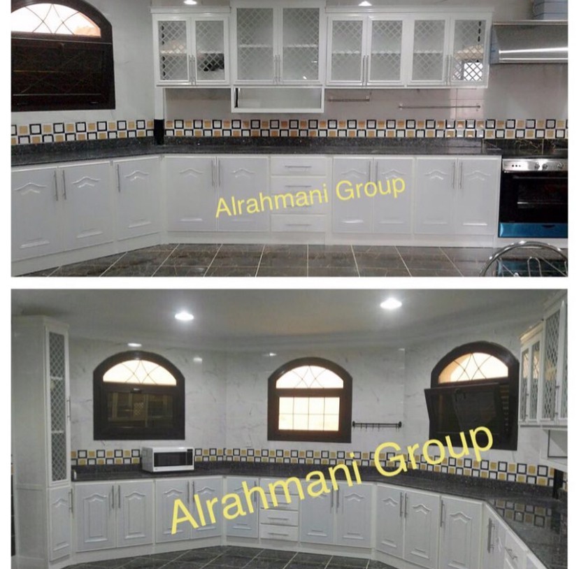 Alitimad Carpentry & Aluminum - 2