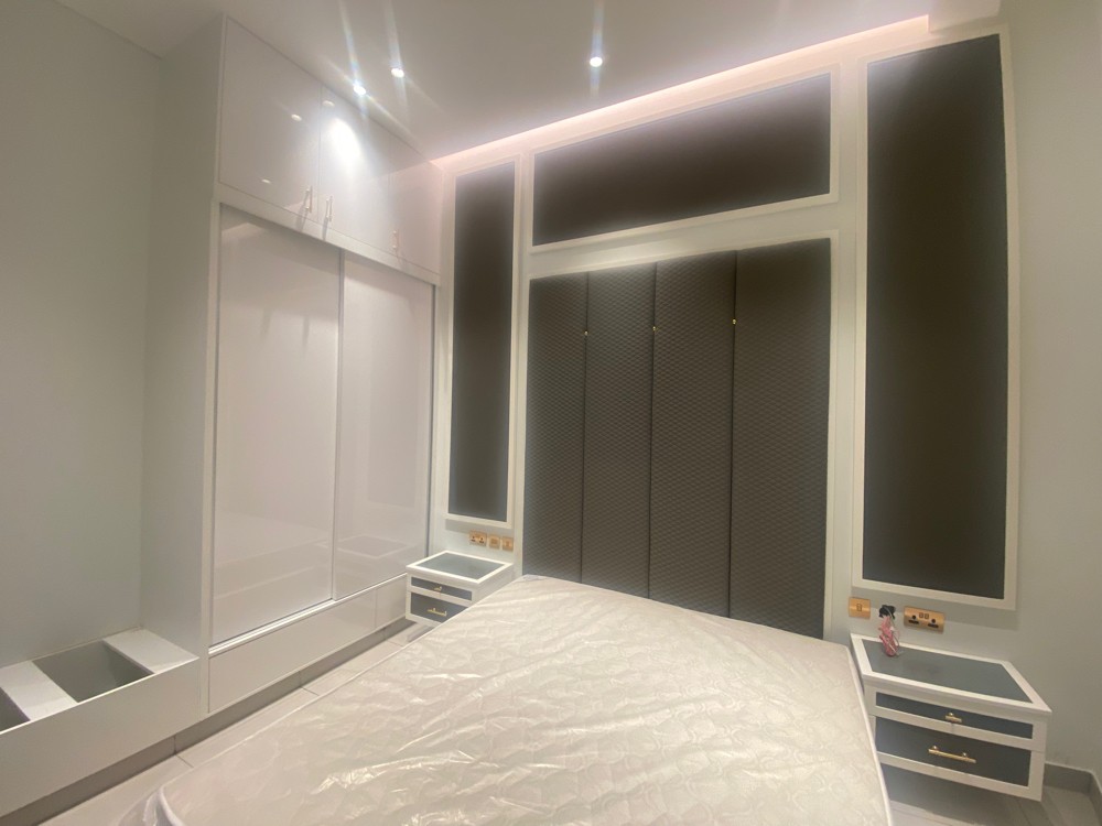 Alitimad Carpentry & Aluminum - 6