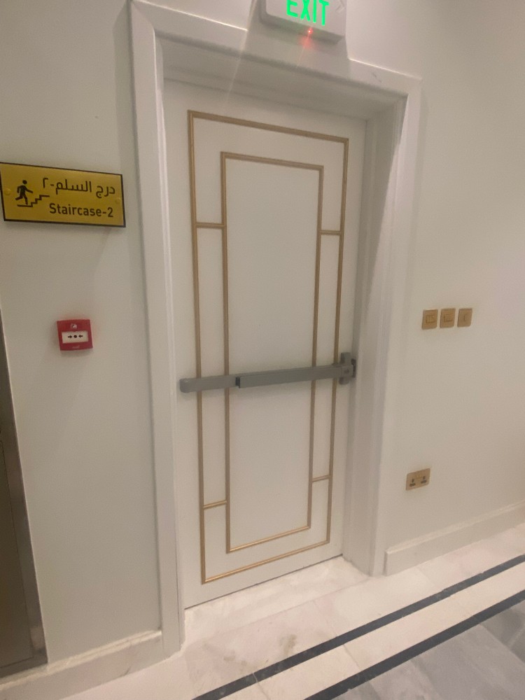 Alitimad Carpentry & Aluminum - 10