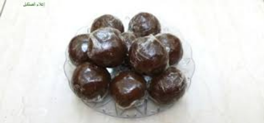 دلكه سودانيه - 1