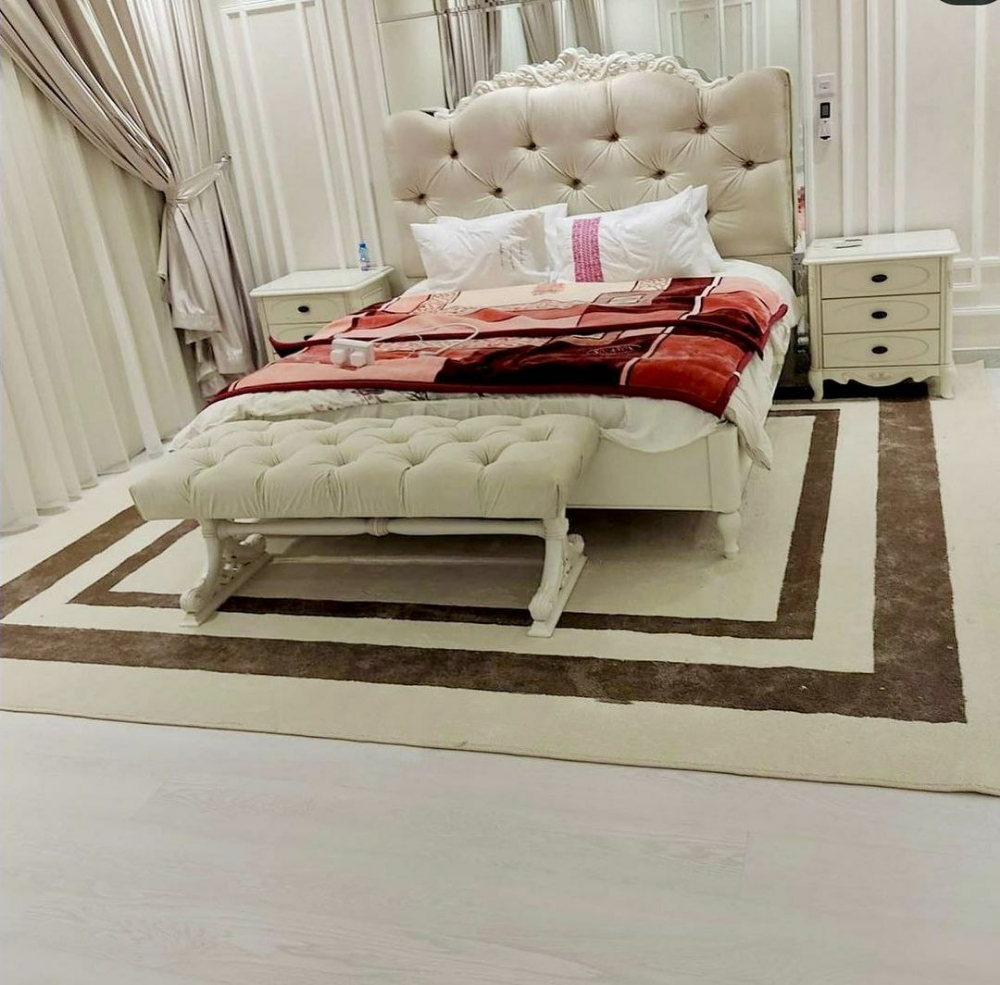 سجاد تركي وأرضيات مقاومة للماء وس - 3