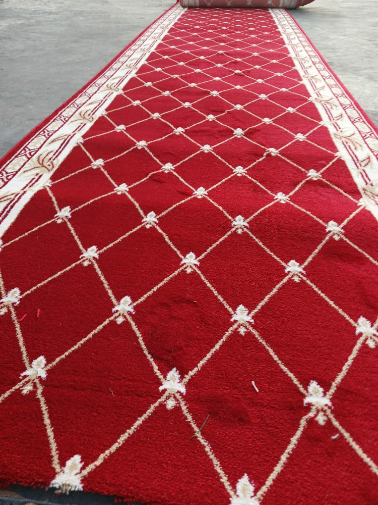 سجاد تركي وأرضيات مقاومة للماء وس - 10