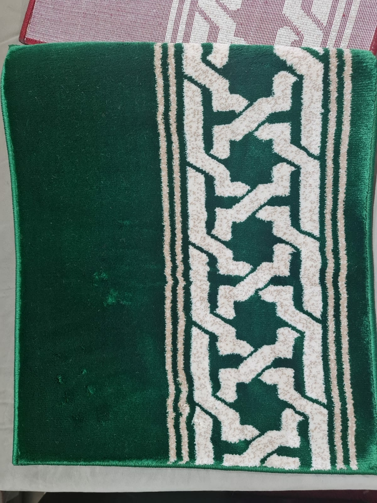 سجاد تركي وأرضيات مقاومة للماء وس - 15