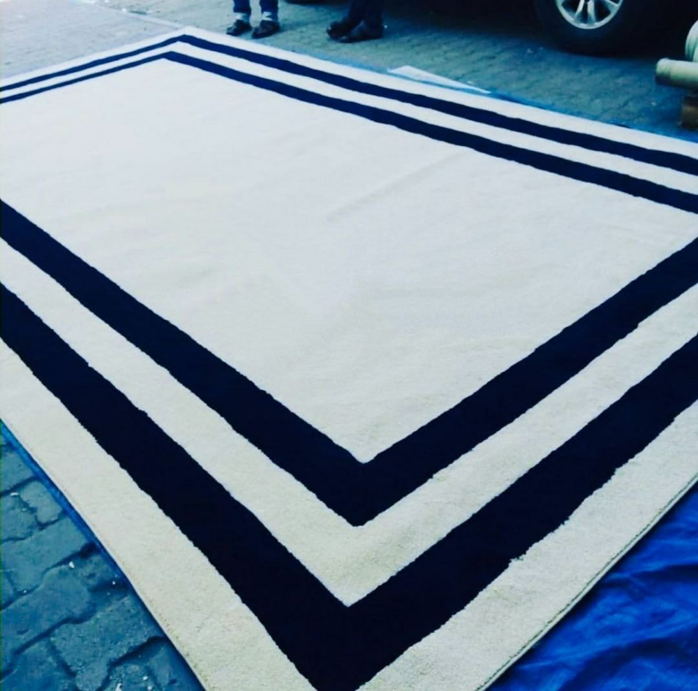سجاد تركي وأرضيات مقاومة للماء وس - 2