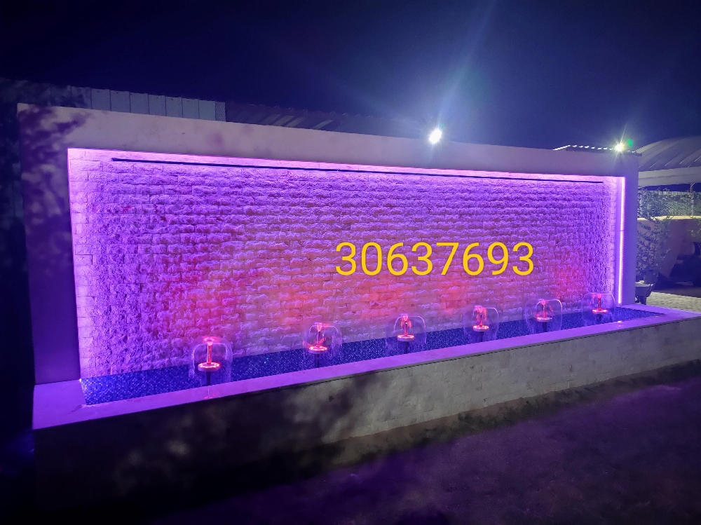 تنسيق الحدائق - 5