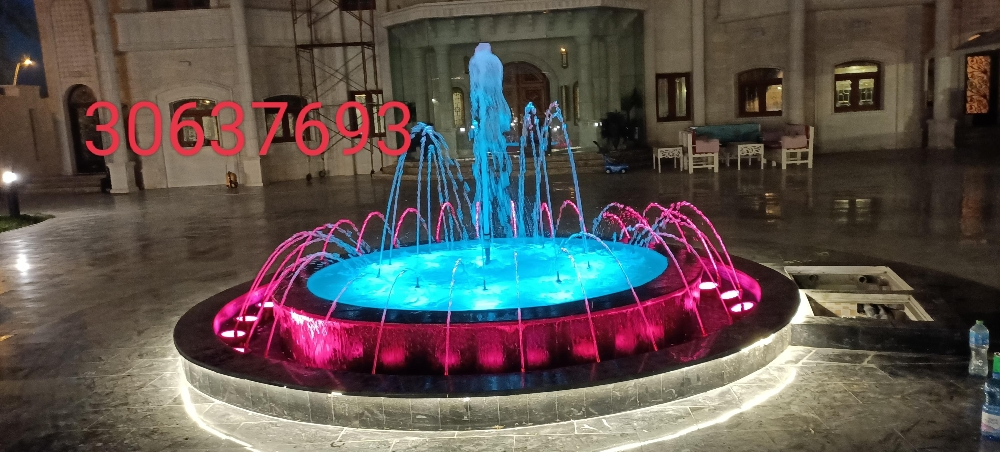تنسيق الحدائق - 2