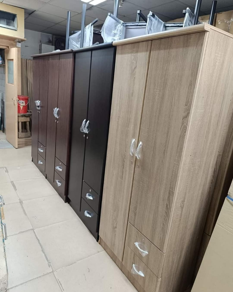 New single bed, Cupboard, Mattres - 15