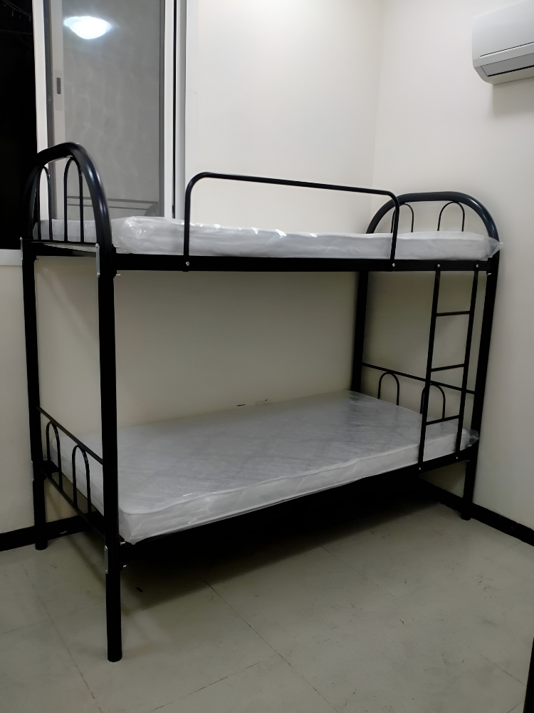 New single bed, Cupboard, Mattres - 14