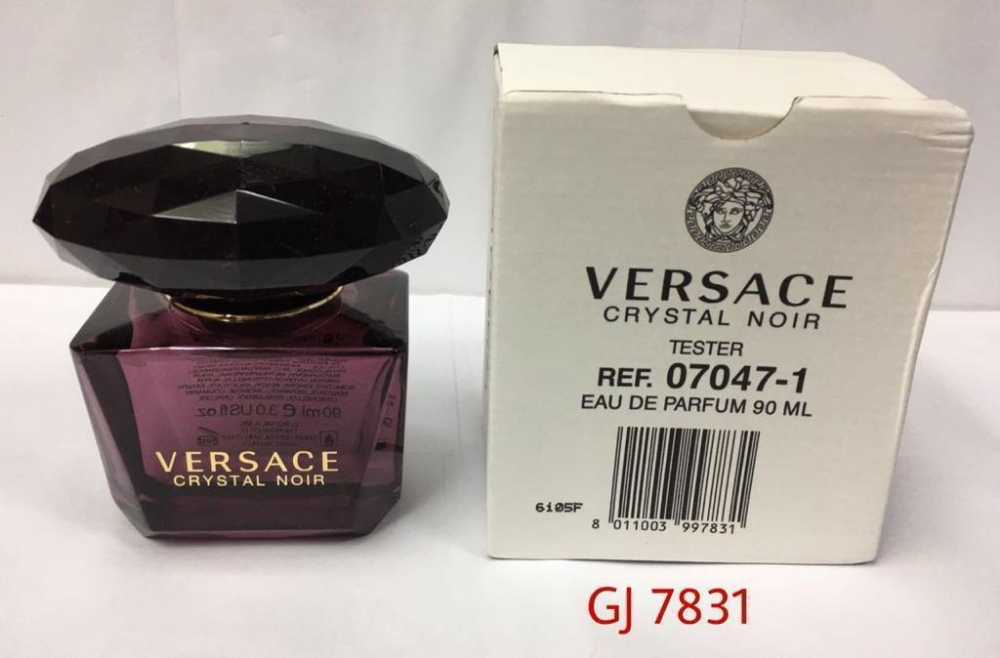 tester perfumes - 2