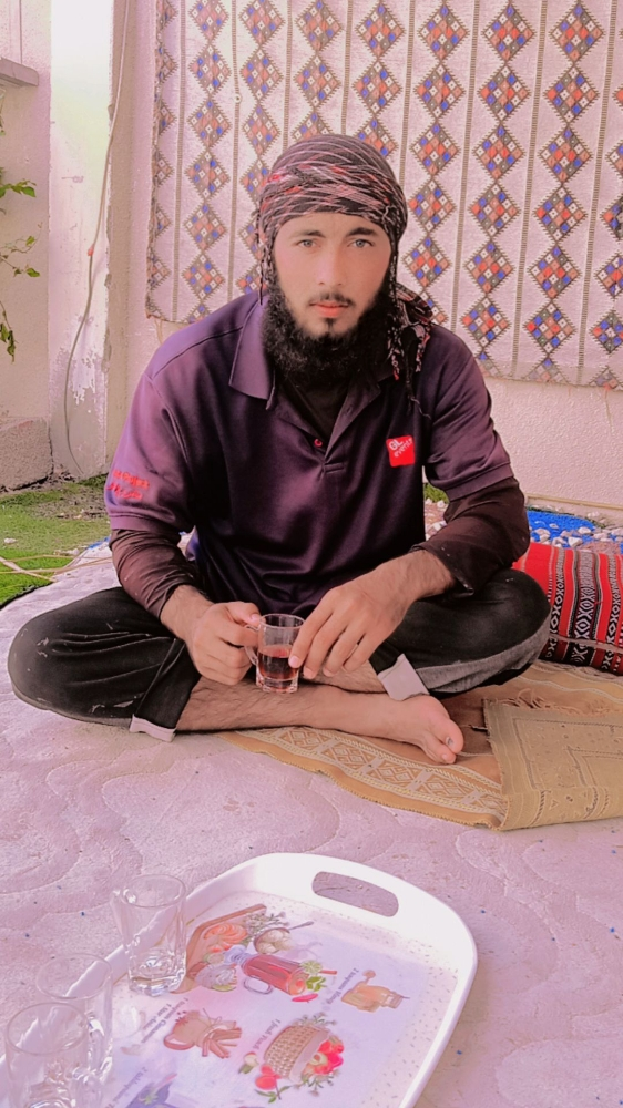 adil Muhammad - 1