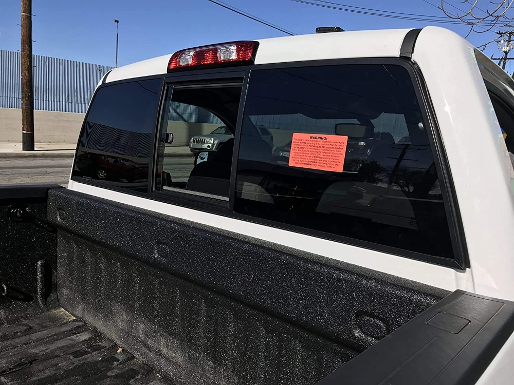 gm rear window - 2