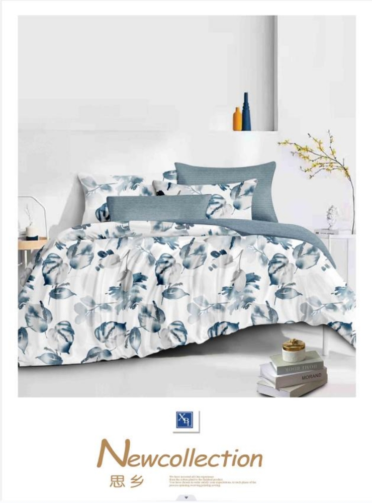 king size comforter set available - 1