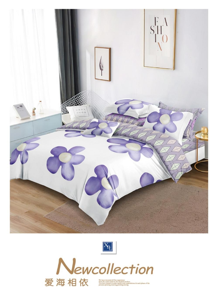 king size comforter set available - 11