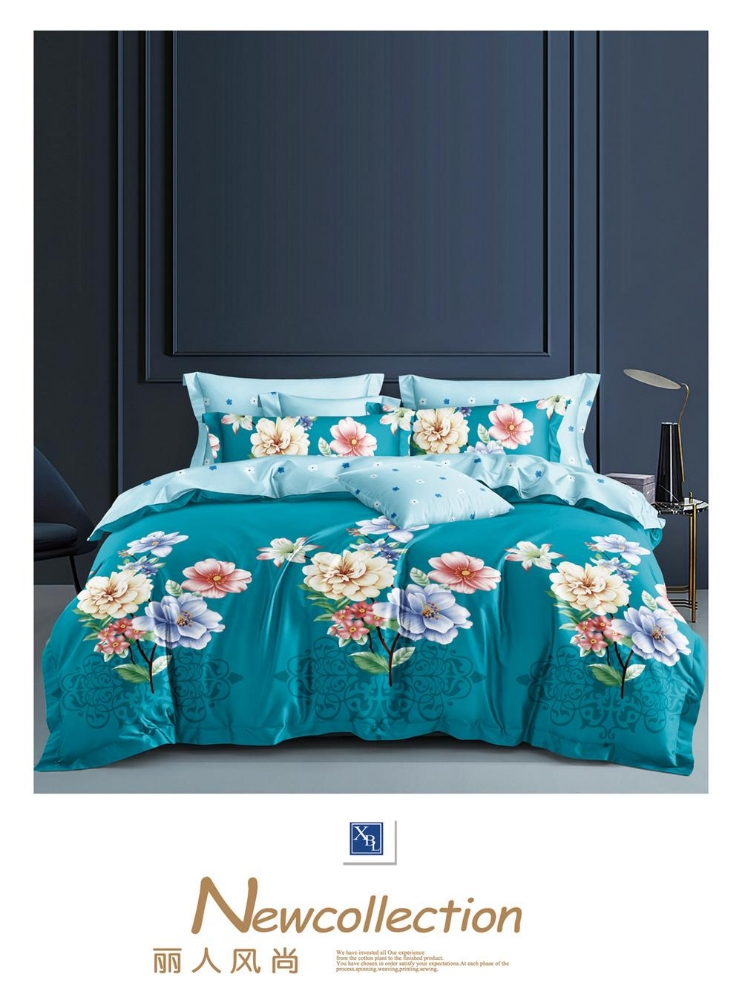 king size comforter set available - 9