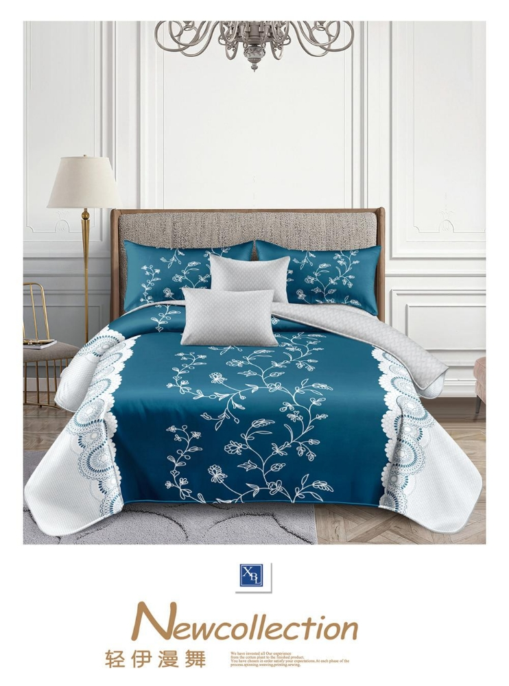 king size comforter set available - 14