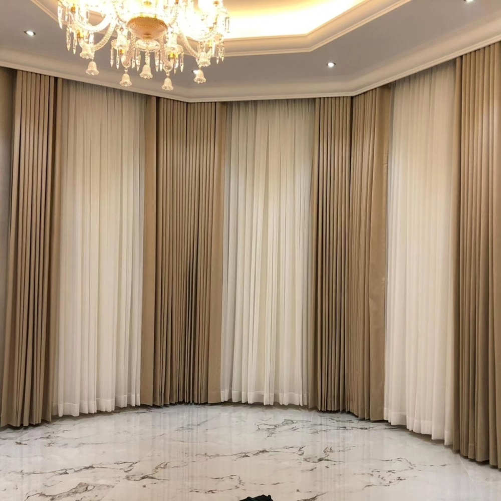 Sofa,Curtains, carpet, beds. all - 13