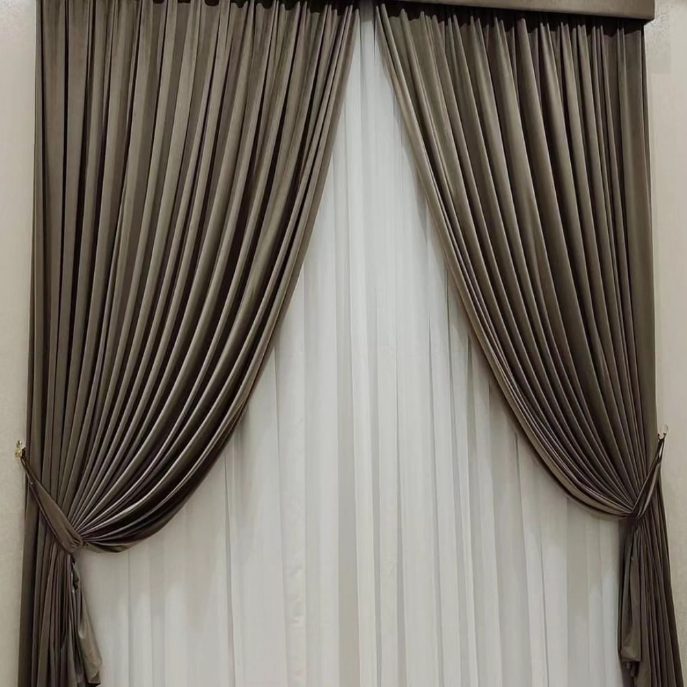 Sofa,Curtains, carpet, beds. all - 6