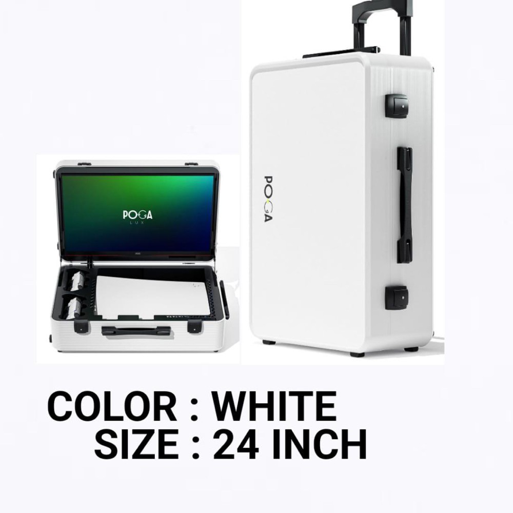 poga lux monitor 24inch for ps5 - 2