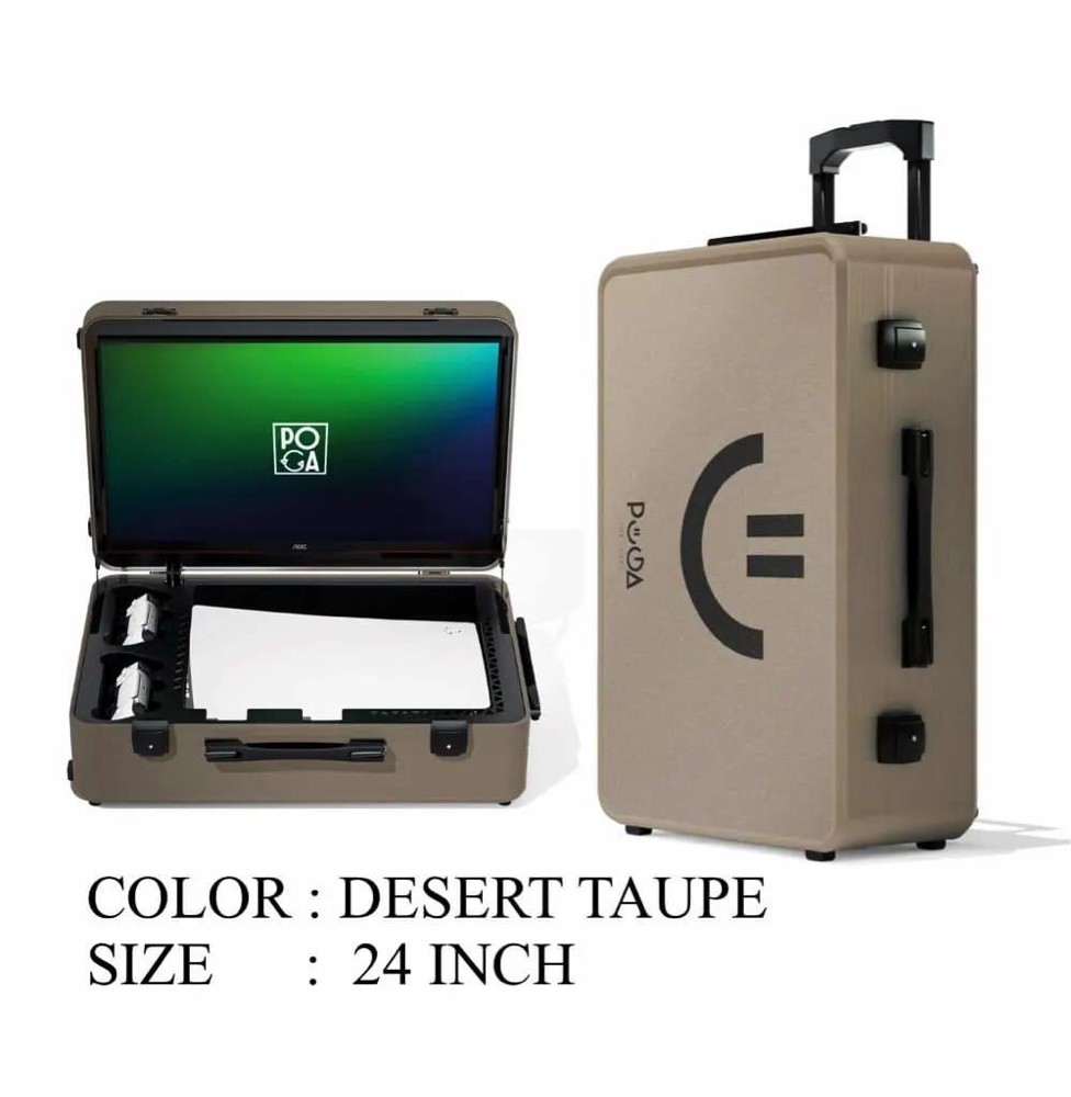poga lux monitor 24inch for ps5 - 3