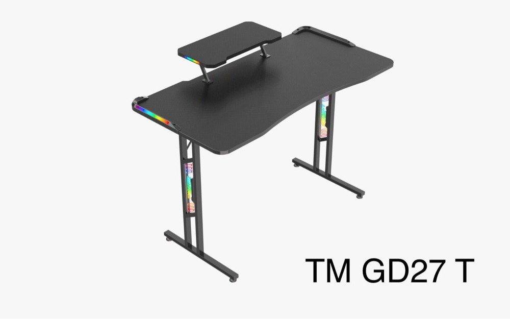 gaming table or desk - 4