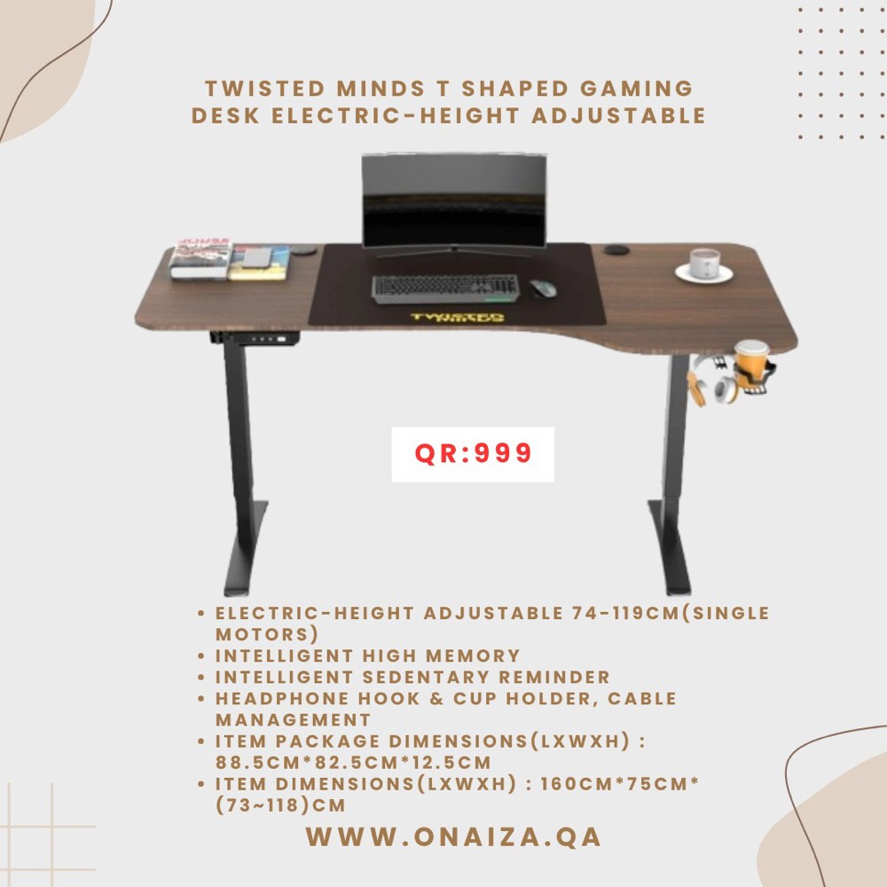 gaming table or desk - 3