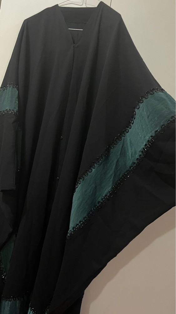 عبايات مقاس 52 - 1