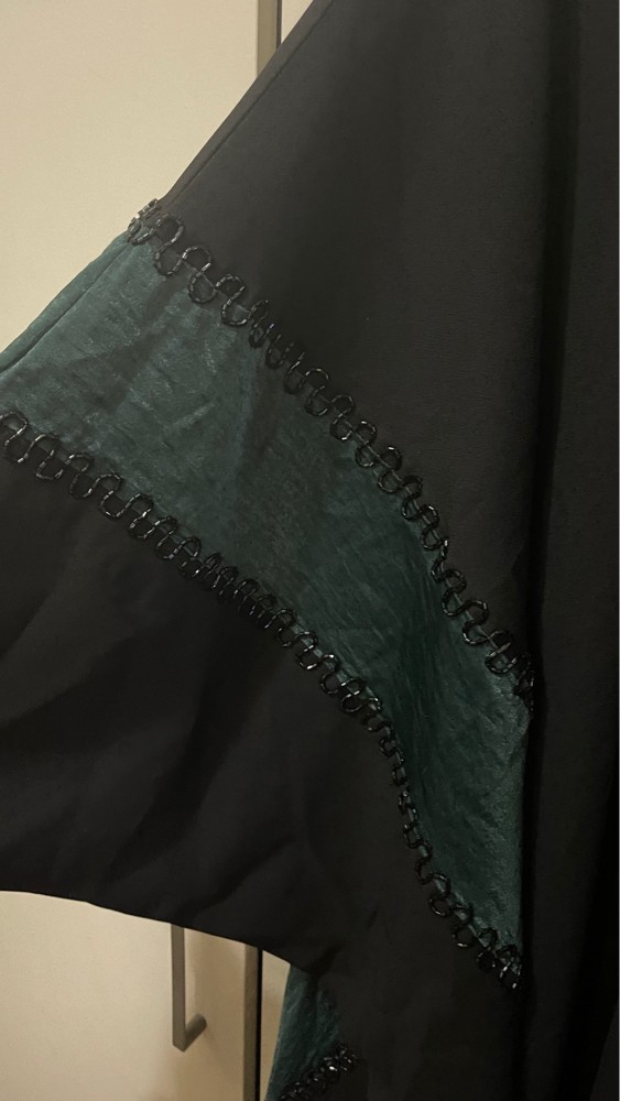 عبايات مقاس 52 - 4