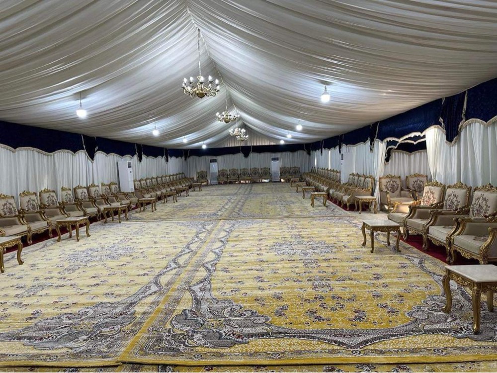 تأجير كراسي وزل - 9