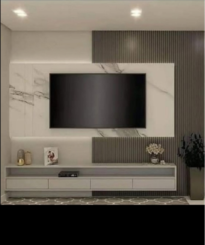 I am working gypsum board cornic - 7