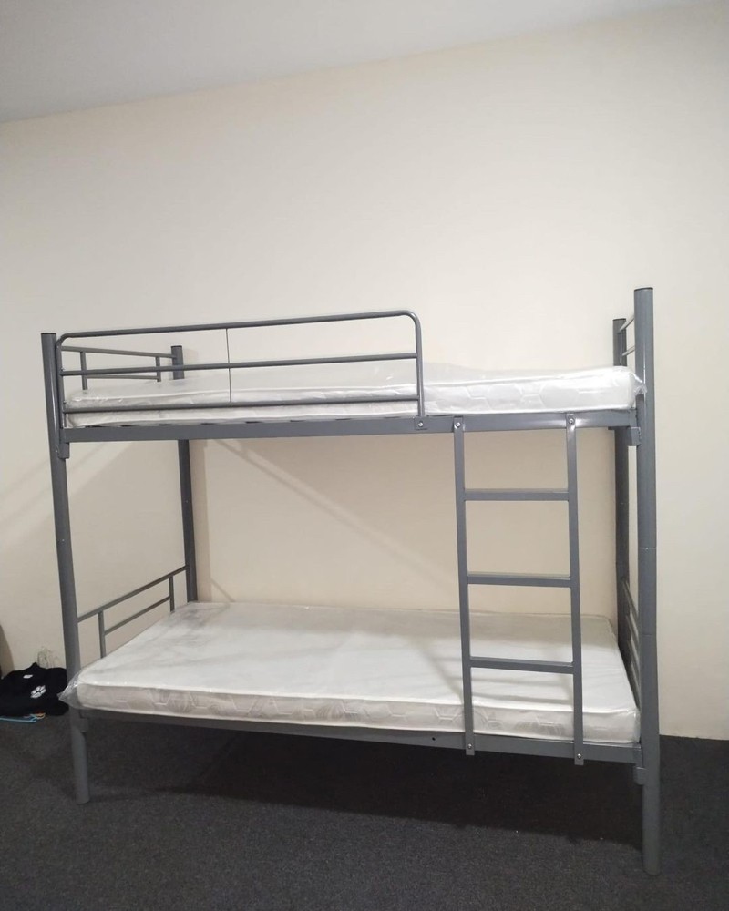 خزانة ملابس جديد , سرير , دولاب - 15