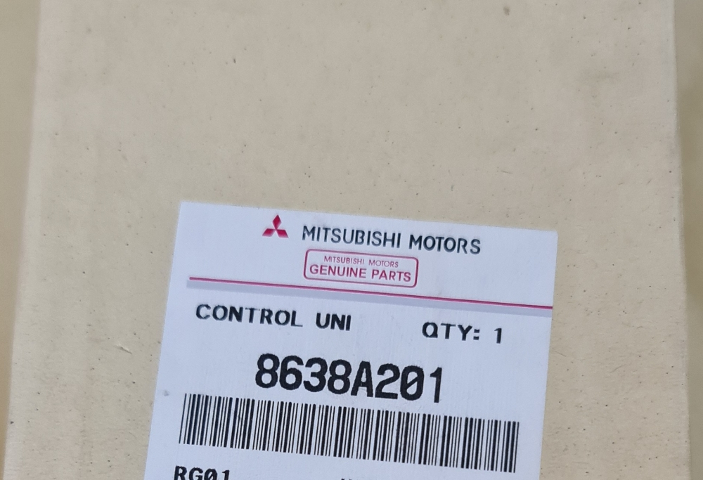 mitsubishi montero sport - 3