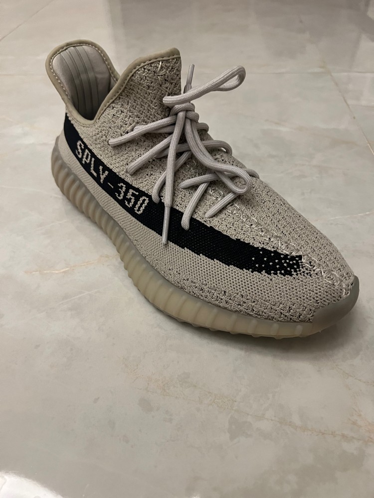 new Yeezy 44 - 1