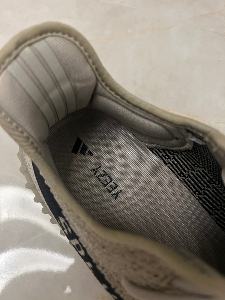 new Yeezy 44 - 2