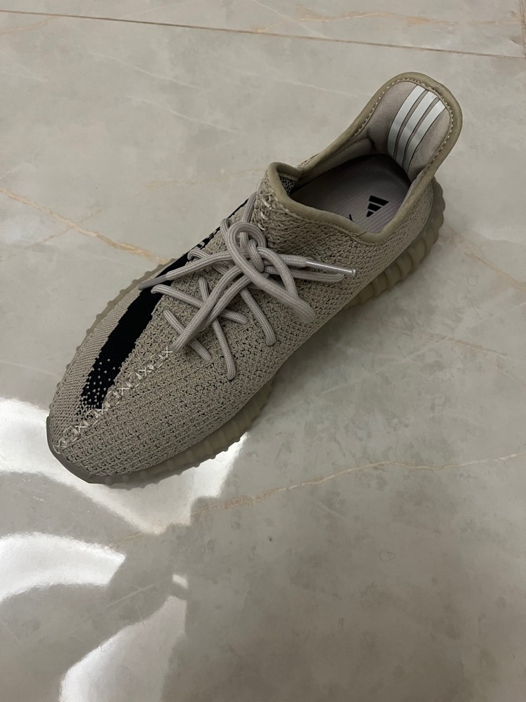 new Yeezy 44 - 4