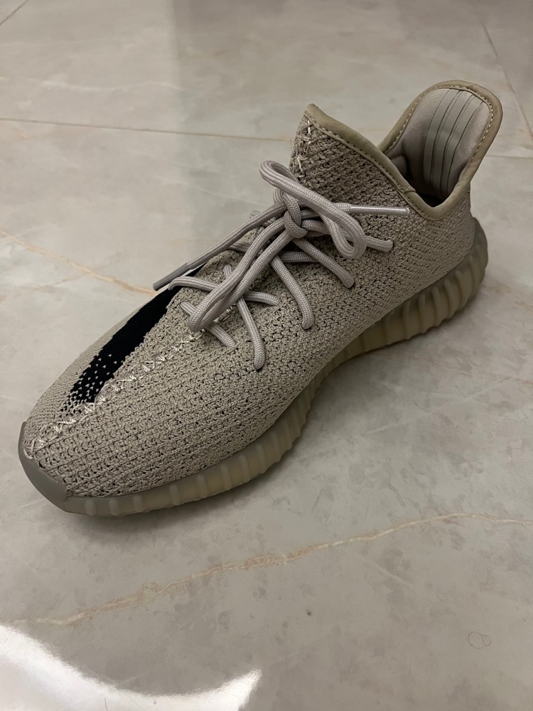 new Yeezy 44 - 3