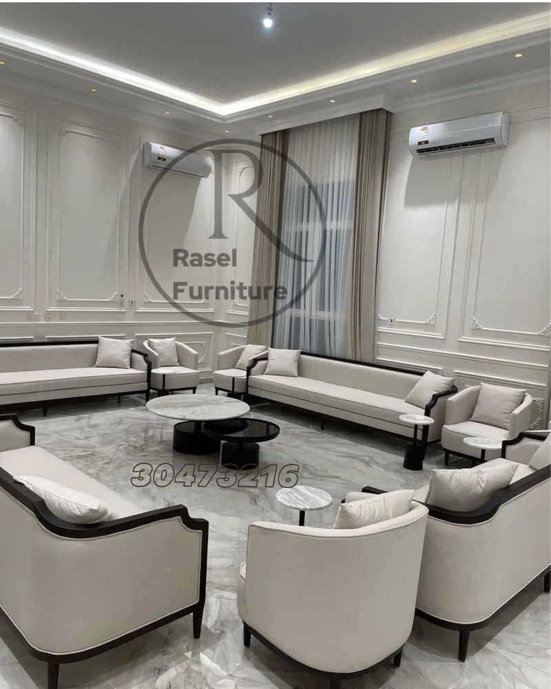 Rasel Furniture trading co. - 2
