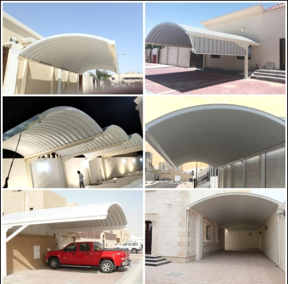 Carpentry services - 8